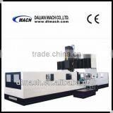 GMC2040 CNC Fixed Beam Gantry-type Machining Center