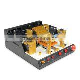 3 in 1 Lcd Touch Screen Glass Separator Machine + Automatic Glue Remover + Built-in Vacuum Repair Machine thumbnail-3