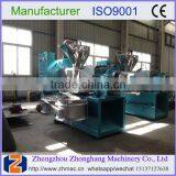 2017 New Technology Palm Kernel Crushing Machine From Zhonghang Equipment 008615137127638 thumbnail-1
