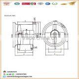 High Quality Low Pressure Fan--ZhongYuan Roller Co.,ltd thumbnail-6