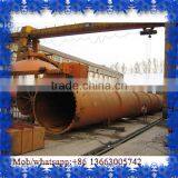 China Autoclave Aerated Concrete Production Line Aac Block Manufacturer thumbnail-2