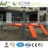 4T Alignment Four Post Lift thumbnail-1
