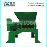 Shredder for Garbage Recycling Treatment Plant CE & ISO thumbnail-2