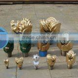 Non-coring PDC Drill Bit thumbnail-6