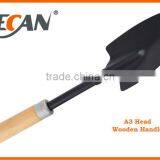 A3 Steel American Shovels thumbnail-1