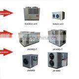 Tremella Fuciformis Heat Pump Dehydrator thumbnail-3