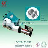 Two Way Valve for Positive Pressure Pneumatic Conveying System thumbnail-1