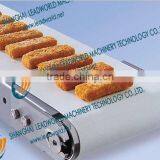 Conveyor for Meat,food,bread thumbnail-1