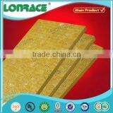 Factory Direct Cotton Farm Rockwool Insulation Wire Mat