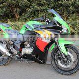 Good Quality Motorcycle in 150cc Zongshen CG Engine thumbnail-5