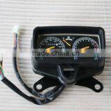 Hot Selling Popular Motorcycle Meters Digital Speedometer thumbnail-1