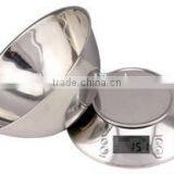 Hot Sale Household Portable Electronic White 7kg/1g Digital LCD Kitchen Food Diet Postal Scale thumbnail-2