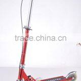 Wholesale Cheap Price High Quality Foot Kick 2 Wheel Scooter for Kids Children thumbnail-2