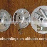 Motorcycle Brake Detent thumbnail-3