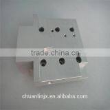 Aluminum/ Stainless Steel Micro Cnc Machining Part thumbnail-3