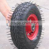 Rubber Wheel 4.10/3.50-5 High Quality & Reasonable Price thumbnail-1