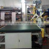 Parts of Lockstitch Sewing Machine/Sigle Needle Long Arm Sewing Machine for Sale thumbnail-6