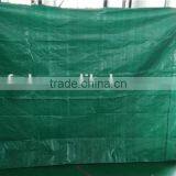 Customized Fashionable Super Balcony Cover pe Tarpaulin Sheet thumbnail-1