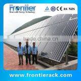 100kw 200kw 500kw Solar Racking System thumbnail-5