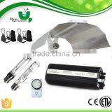 Hydroponics Indoor Growing 400w 600w 1000w HPS Grow Light Kit/Grow System Indoor Grow Tent 600w Hps Grow Lights Kit thumbnail-4