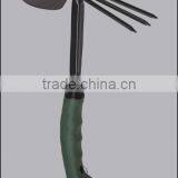 Garden Rake&spade thumbnail-1