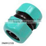 1/2" Hose Mender For Garden thumbnail-1