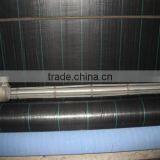 Black PP PE Commercial Landscape Fabric thumbnail-5