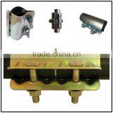 BS1139 Sleeve Coupler for Construction