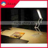 Rechargeable Folding Multifunction Table Lamp/Led Reading Lamp for Bed thumbnail-6