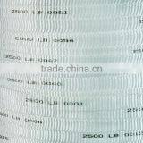 High Quality White Woven Cord Strap thumbnail-2