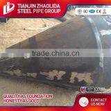 Golden Supplier Semco Spiral Pipe and Fittings Helical Welded Pipe} thumbnail-3