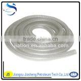 Factory Supply Transparent Flexible Oil- Resistance PVC Hose Pipe thumbnail-1