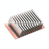 Hot Selling! Led Aluminum Extrusion Heat Sink Made in China thumbnail-6