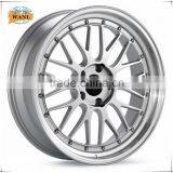 Wholesale China Factory Price 15 Inch Alloy Wheels thumbnail-2