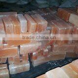 Himalayan Crystal Bricks for Building