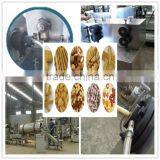 2014 CY Automatic Production Line for Core Filling Snack Food in Chenyang Machinery 86-15553158922 thumbnail-1