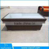 Good Quality Hot Sale Outdoor Cane / Patio Furniture thumbnail-6