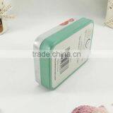 Wholesale Small Tin Containers,mint Tin/mint Tin Can,mint Tin Box thumbnail-2