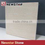 Ivory White Travertine thumbnail-1