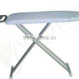 Mesh Folding Ironing Board Hot Sale to Hotel thumbnail-1