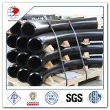 Carbon Steel Seamless API 5L X65 5D Butt Welding Bend thumbnail-1