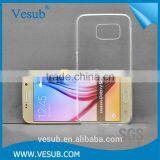 China Factory Wholesale Promotions Diy 3d Sublimation Case For Samsung S6 thumbnail-2