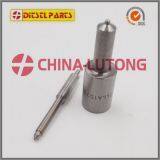 Nozzle Toberas 0443271046 DLLA150S187 for Mercedes Benz MB-Trac 1300 (OM 353A)4x0.32x150 thumbnail-1