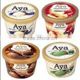 Disposable Custom IML Plastic Ice Cream Cup thumbnail-1