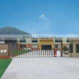 Jiangmen Banyan Metal Co., Ltd. company overview - view 1 thumbnail