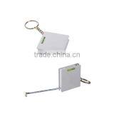 Level Measuring Tape With Keyring thumbnail-1