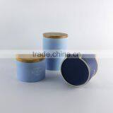 Gifts and Crafts Ceramic Storage Containers Mason Jars Coffe Canister thumbnail-3