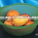 Big Flower Shape Bowl thumbnail-1