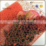 2016 New Design Gift Wrapping Net Wholesale Deco Poly Mesh Roll For Flower Pack thumbnail-3