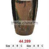 Vietnam Outdoor Ceramic Flower Pot thumbnail-1